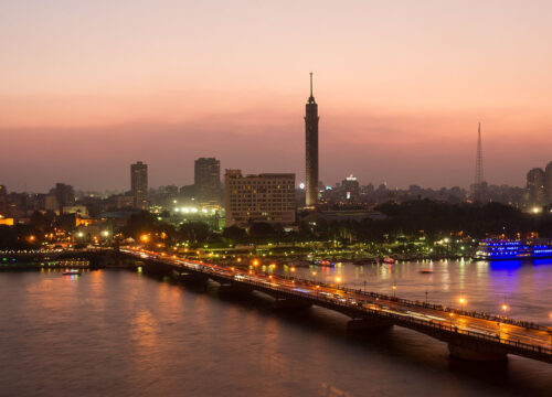 8 Tage Ägypten Rundreise Kairo und Luxor
