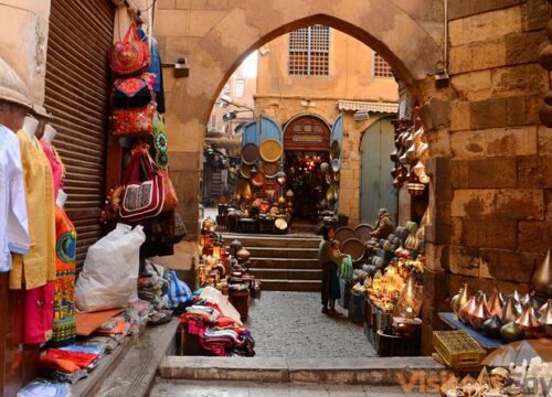12 Tage Kairo, Alexandria, Nilkreuzfahrt und Badeurlaub