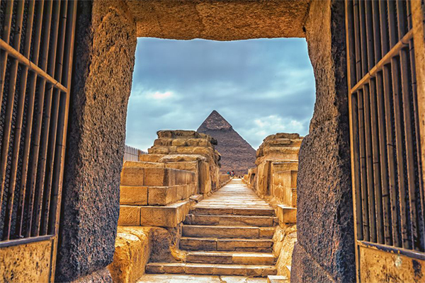 Ägypten Studienreisen