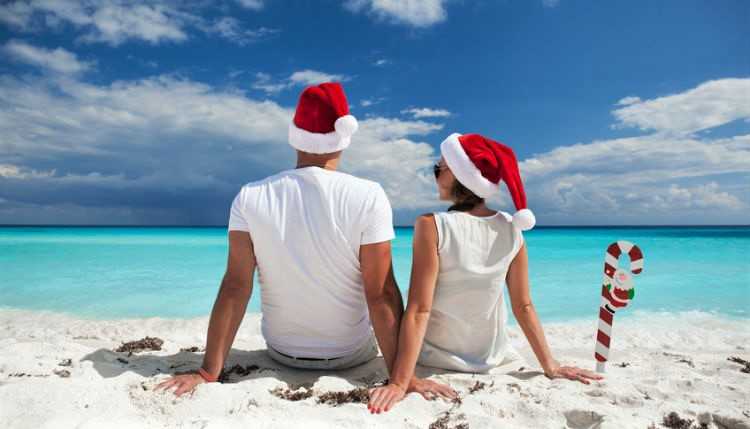 Ägypten Weihnachts- und Silvesterreisen 2025 / 2026