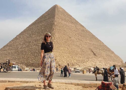 9 Tage Kairo, Nilkreuzfahrt mit Dahabeya und Old Cataract Assuan