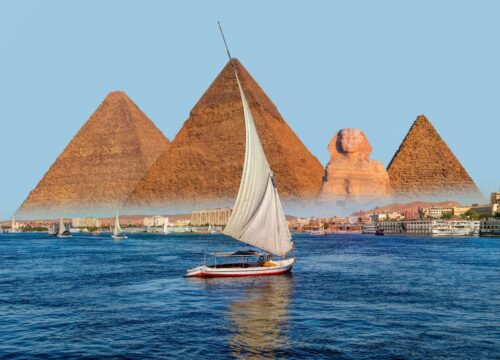 Sicher und unbeschwert nach Ägypten reisen – mit AegyptenReisen24