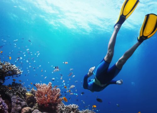Ägypten Osterferien 2 Nächte Kairo und 5 Nächte Badeurlaub