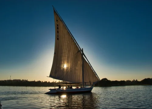 10 Tage Kairo, Luxor und Badeurlaub