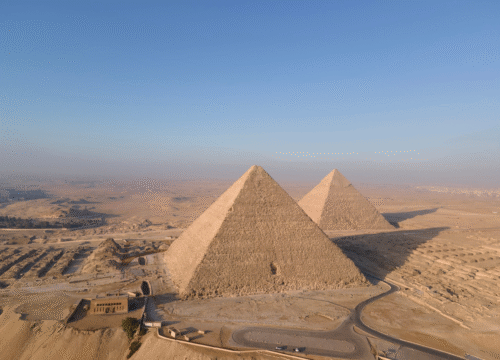 Exklusive Landausflüge in Ägypten – Kultur & Meer perfekt kombiniert: Programm, Abholung & Komfort