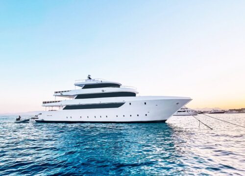Familienfreundliche VIP-Erlebnisse auf dem Meer – Private Bootstouren für Eltern & Kinder