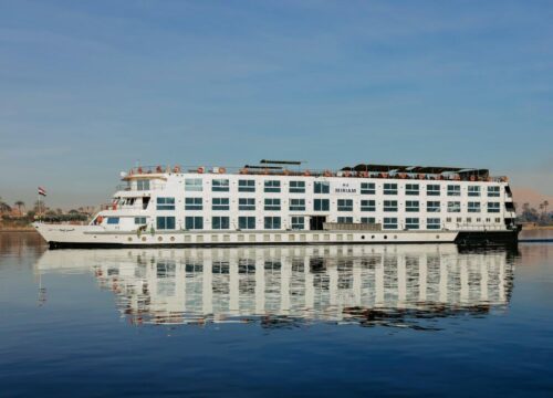 Nilkreuzfahrt für Anfänger: Tipps, Highlights und Reiseplanung