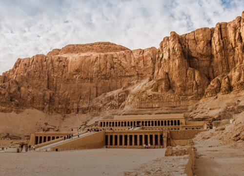 Luxor und Assuan: Das perfekte Duo für Kultur- und Erlebnisreisen in Ägypten