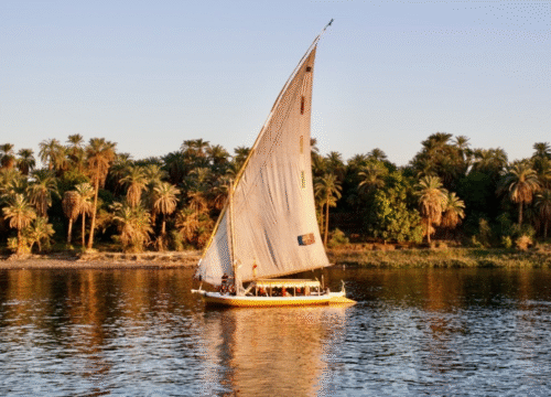 Luxor und Assuan – die Höhepunkte am Nil erleben