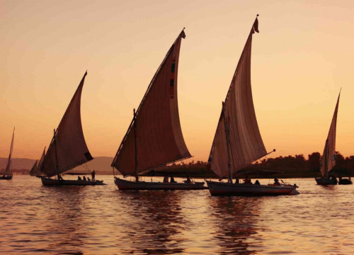 Die Tempel am Nil: Geschichte, Kultur und Faszination für Reisende