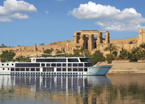 Abend- und Nachtprogramme auf Nilkreuzfahrten und in Hurghada