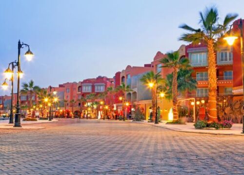 Die besten Ausflüge ab Hurghada – Tagestrips, Abenteuer & Kultur mit AegyptenReisen24 🌴