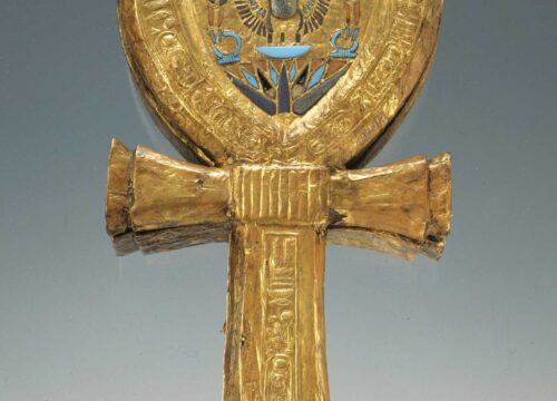 Das Anch-Zeichen: Bedeutung, Verwendung und Tipps für die perfekte Gestaltung