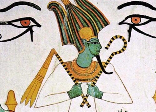 Die Geheimnisse der alten ägyptischen Götter: Mythologie, Kult und ihr Einfluss auf die heutige Welt