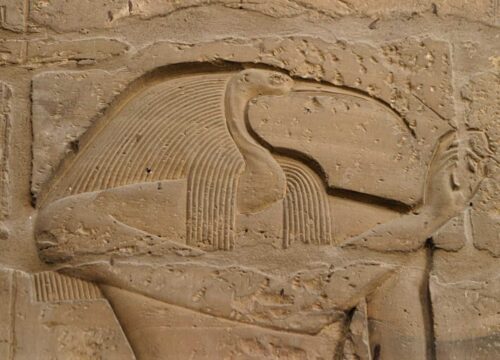 Thot – Der Ägyptische Gott der Weisheit: Geheimnisse und Legenden eines Wissensbewahrers