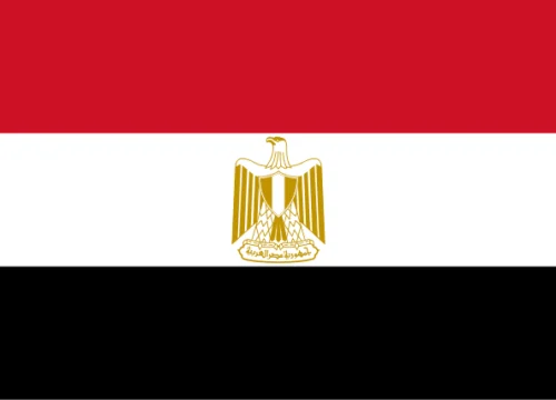 Die ägypten flagge: Eine fesselnde Reise durch die Geschichte der ägyptischen Flagge