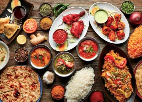 Die 10 berühmtesten ägyptischen Gerichte, die du unbedingt probieren musst