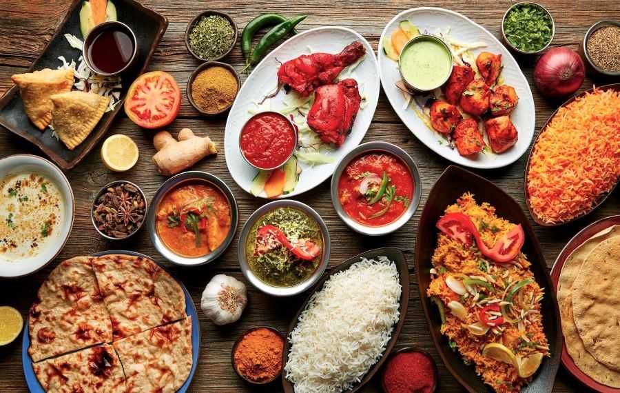 Die berühmtesten essen ägypten