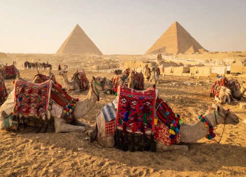 Kulturelle Erlebnisse und Traditionen entlang des Nils – Ein unvergesslicher Einblick in Ägypten