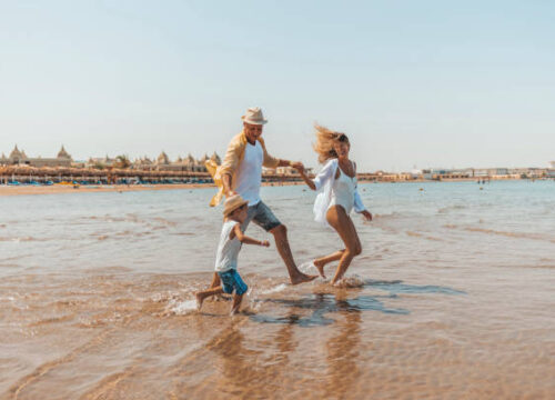 Familienurlaub in Ägypten – Sicher, spannend & entspannt reisen mit AegyptenReisen24 👨‍👩‍👧‍👦