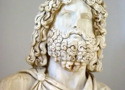 Jupiter der römische Gott: Der mächtige Gott und seine faszinierende Mythologie