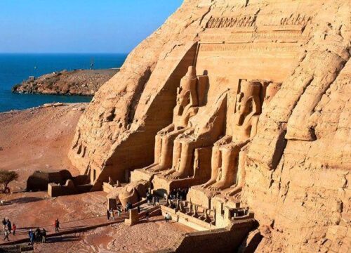 10-Tage-Ägypten Rundreise: Von Kairo über Luxor nach Assuan – Der ultimative Kultururlaub mit AegyptenReisen24