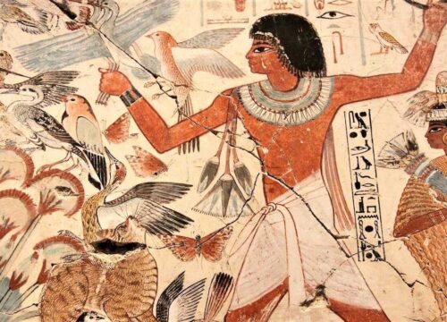 Das Alltagsleben im alten Ägypten:Eine faszinierende Zivilisation