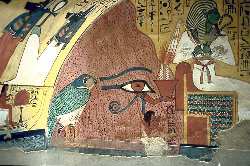 Deir el-Medina Entdecken Sie die antike Perle am Westufer von Luxor