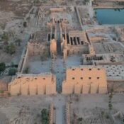 Die 10 berühmtesten antiken Tempel in Ägypten entdecken