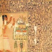 Die Alte Ägyptische Sprache: Geheimnisse und Bedeutung entdecken