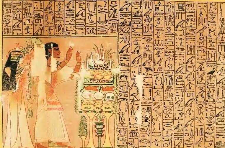 Die Alte Ägyptische Sprache: Geheimnisse und Bedeutung entdecken