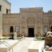 Die Geheimnisse des Koptischen Museums in Kairo entdecken