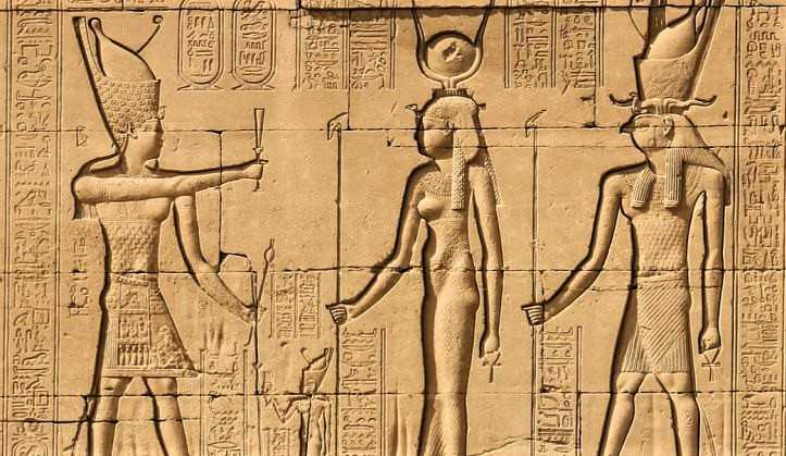 Die Griechisch Römische Periode im Alten Ägypten Ein Überblick