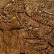 Die Osiris Geschichte Geheimnisse der ägyptischen Mythologie