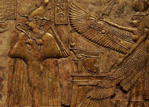 Die Osiris-Geschichte: Geheimnisse der ägyptischen Mythologie