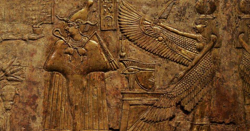 Die Osiris Geschichte Geheimnisse der ägyptischen Mythologie