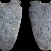 Die Vereinigungsschlacht des Königs Narmer: Ägyptens Ursprung