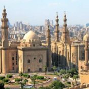 Die besten Sehenswürdigkeiten in Kairo: Ein Überblick für Reisende