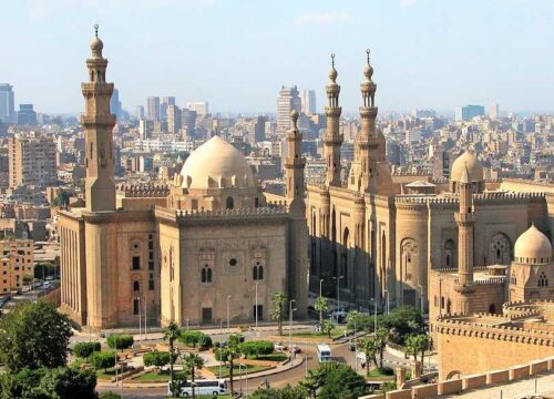 Die besten Sehenswürdigkeiten in Kairo:Ein Überblick für Reisende