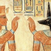 Die faszinierende Welt der alten ägyptischen Mythologie