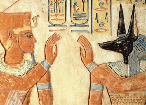 Die faszinierende Welt der alten ägyptischen Mythologie