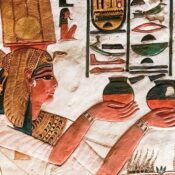 Nefertari Die berühmteste Königin im Tal der Königinnen