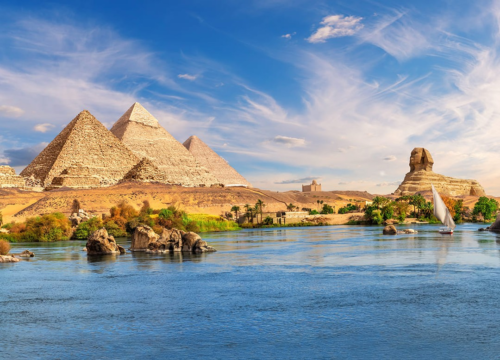 Rundreisen durch Ägypten – umfassender Reiseblog