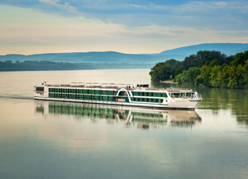 Alltag auf einer Nilkreuzfahrt: Komfort, Genuss und Entspannung auf dem Fluss
