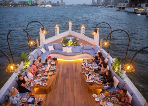 Wie sich Ausflüge auf die Gesamtzufriedenheit eines Ägypten-Urlaubs auswirken