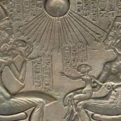 Der Pharao Echnaton Ägyptens Revolutionär der Religion