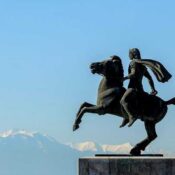 Alexander der Große Sein Erbe und Einfluss in Ägypten