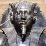 Die Bedeutung von König Chephren Ägyptens großer Pharao