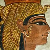 Die Macht von Königin Nefertari Ägyptens bedeutendste Pharaonin