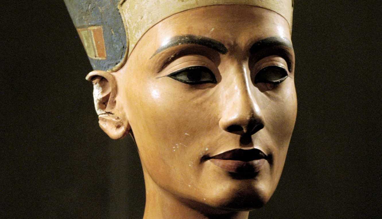 Die faszinierende Königin Nofretete Ägyptens mächtigste Pharaonin